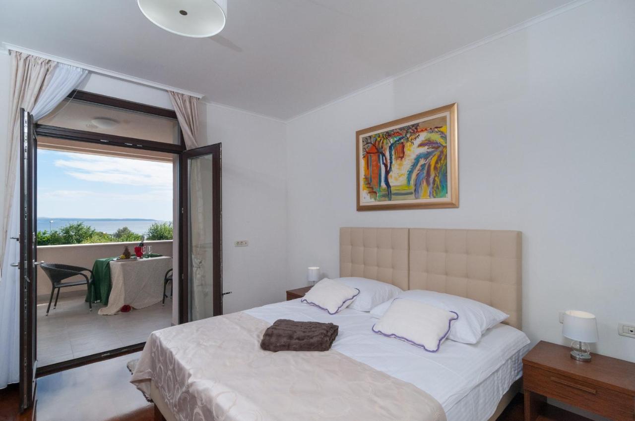 Deluxe Double or Twin Room with Balcony