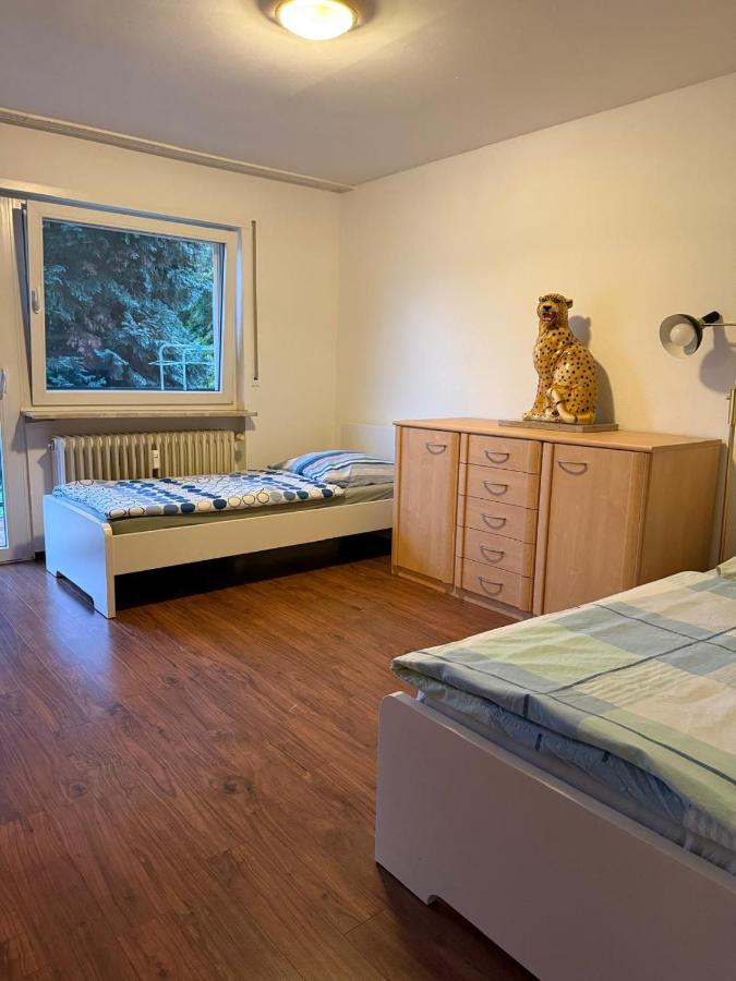 Apartamento de 3 dormitorios con balcón