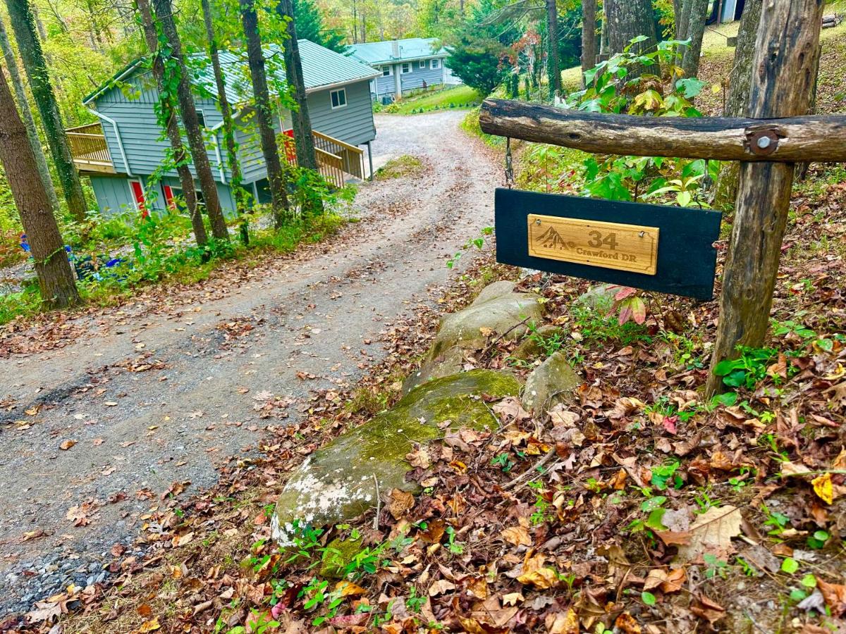 Beary Cozy - Ferienwohnung Fairview