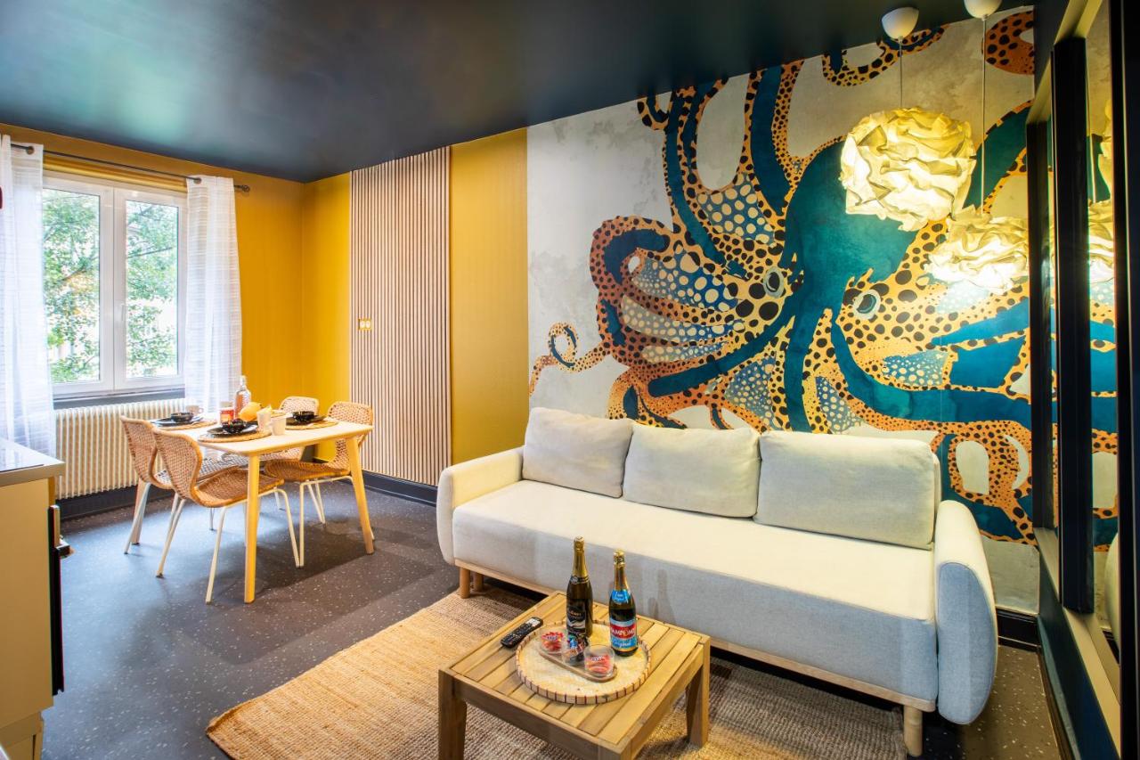 Japan Universe Spa & Arcade - B&B Mulhouse