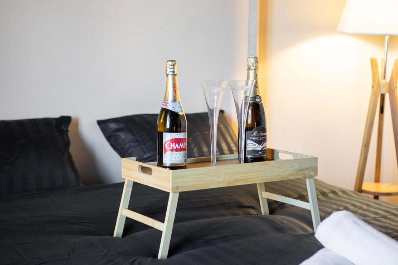 Japan Universe Spa & Arcade - Ferienwohnung Mülhausen