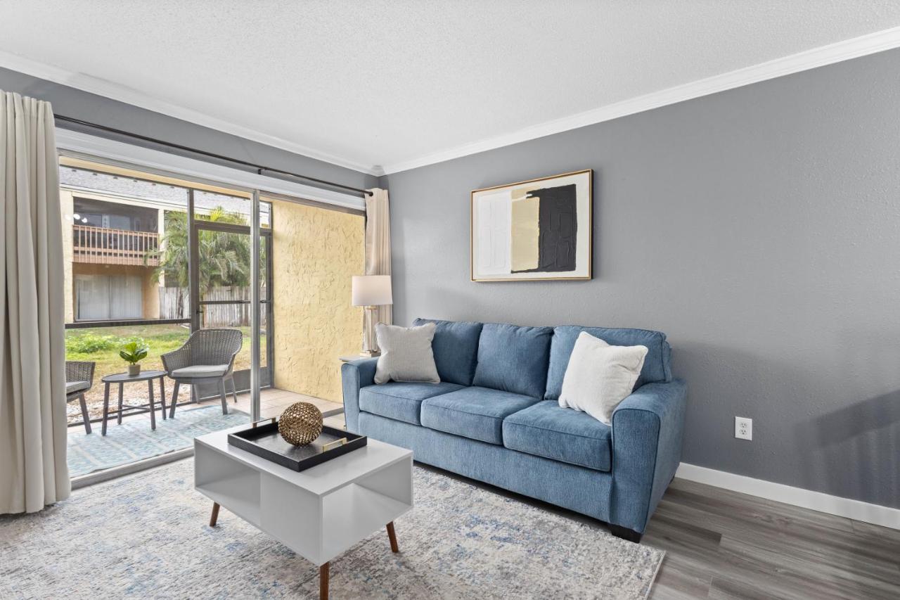 Anchor house 1 Bath/Bed condo, less than 10 min from Siesta Beach - Chambres d’hôtes Sarasota