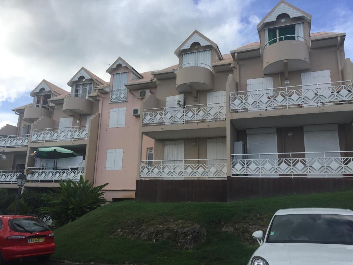 T2 LUXURY - Close to beaches - B&B Le Gosier