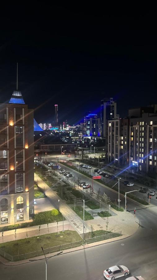 GreenLine Asyl Mura Korkyt Ata - Ferienwohnung Astana