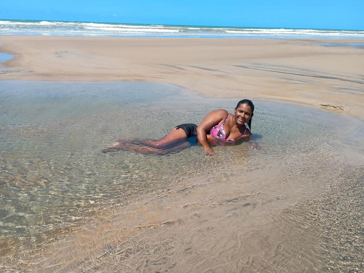 Suites da meninas - B&B Itaúnas