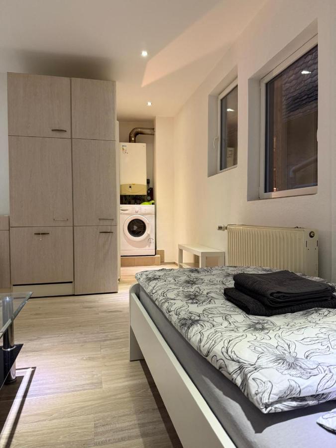 Appartement met 1 Slaapkamer