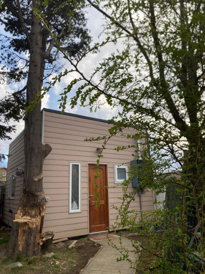 PEWMA Departamento - Bed and Breakfast Punta Arenas