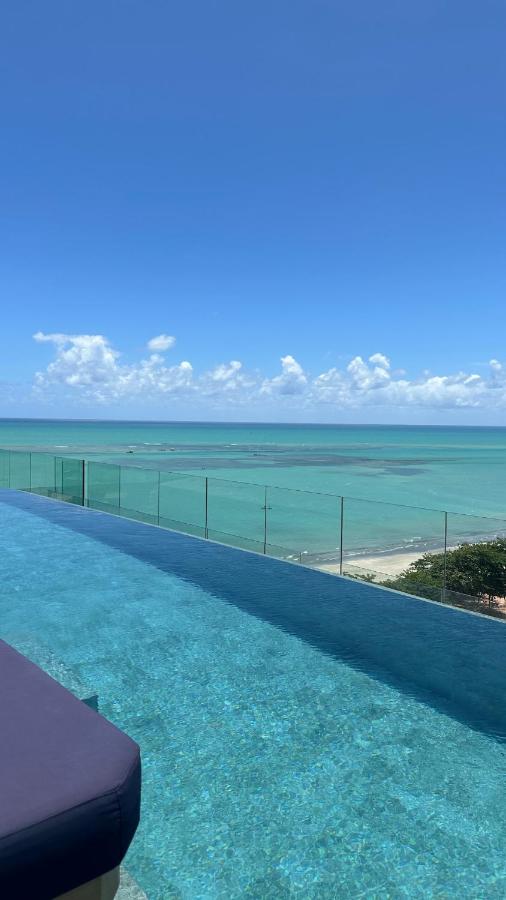 Studio Beira Mar com Vista Mar NT 313 - B&B Maceió