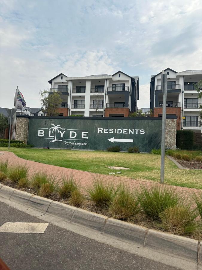 The Blyde - Stay Iconic 2 bed Apartment - B&B Pretoria