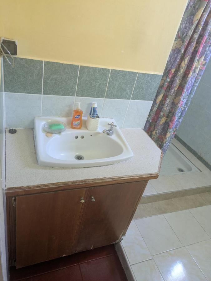 BTC Apartments - Bed and Breakfast Saint George's