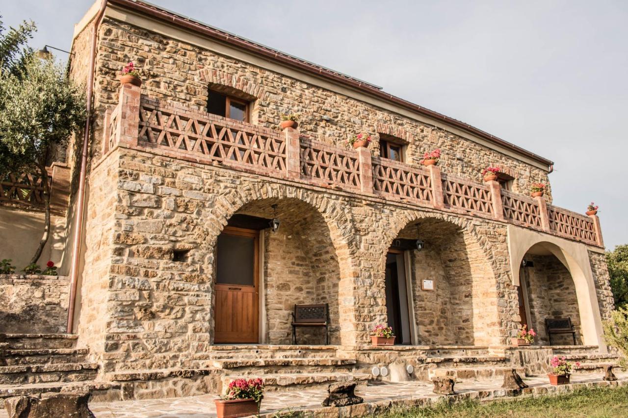 Casale I Cirillo - Chambres d’hôtes