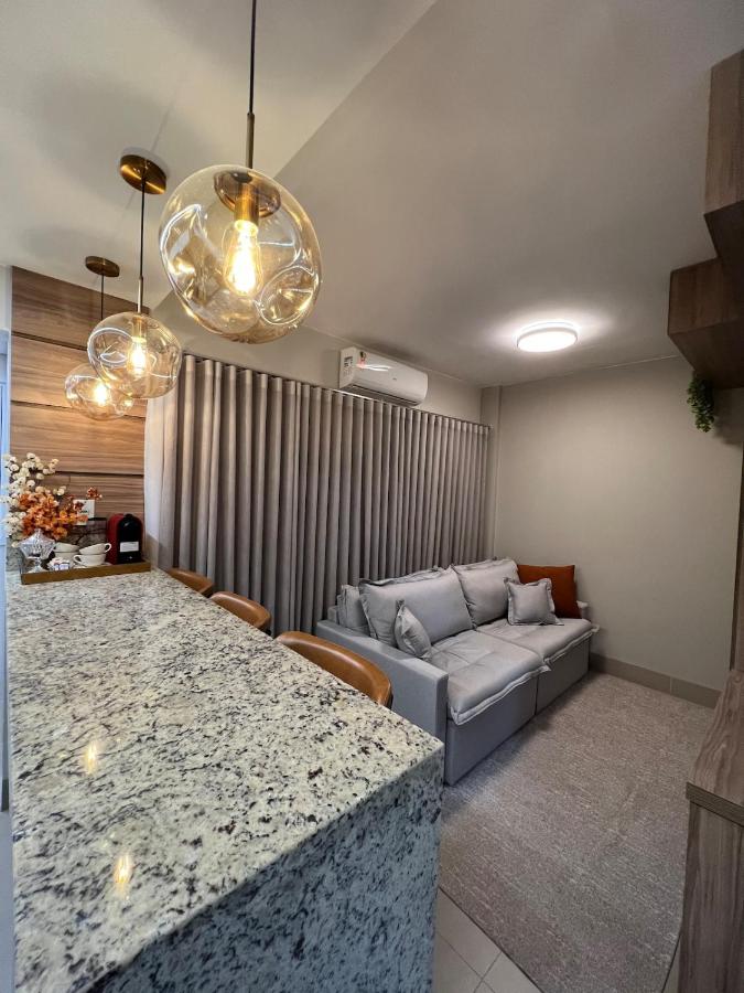 Studio próximo ao Praia Clube - Bed and Breakfast Uberlândia