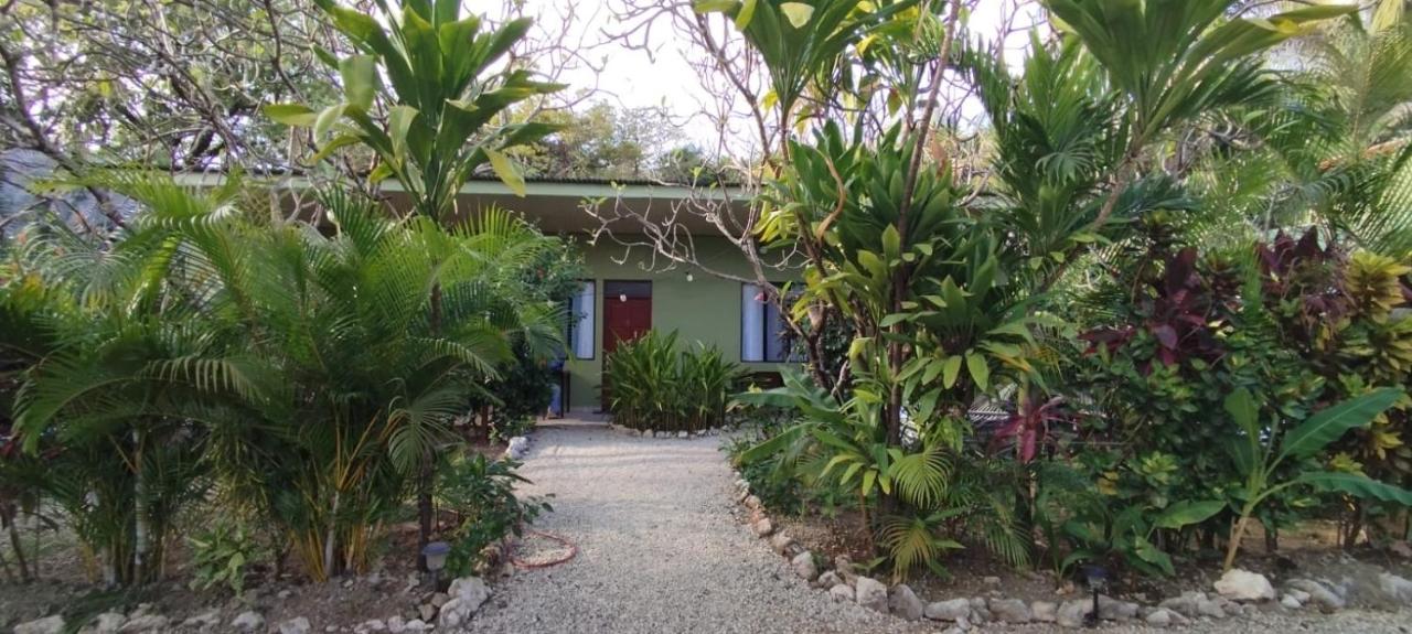 Aloha Surf Nosara - Kahala Hui Cabins #3 - Ferienwohnung Nosara