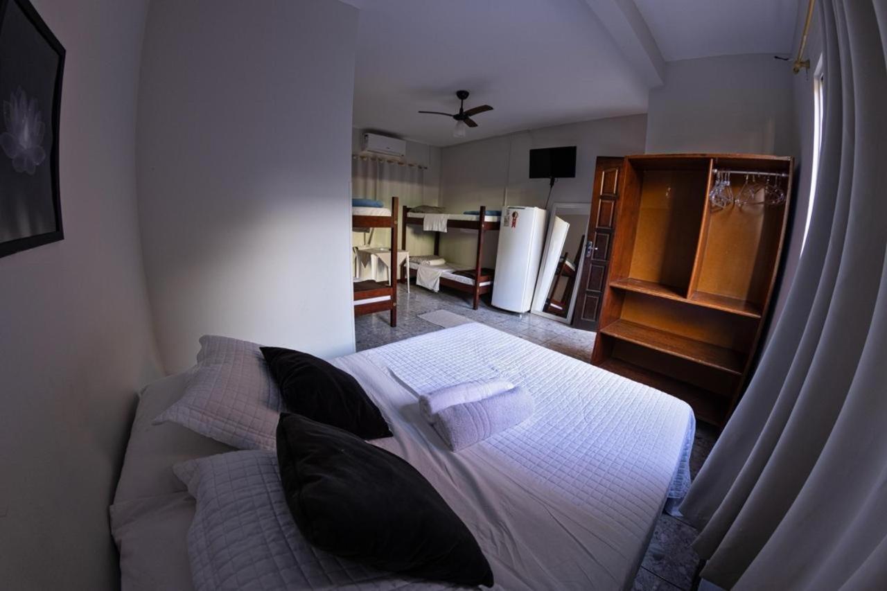 Camera Quadrupla Standard