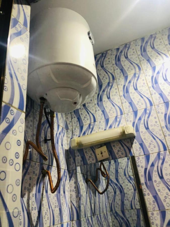 PHS services 3 - B&B Ouagadougou