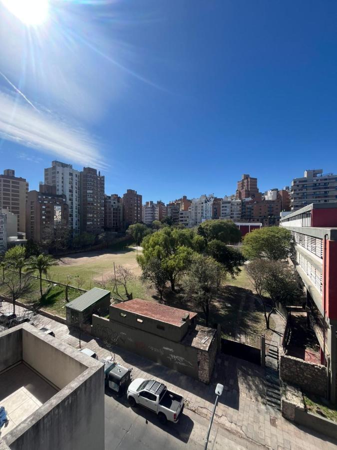 Ob Trejo 1268, nueva cordoba - B&B Córdoba