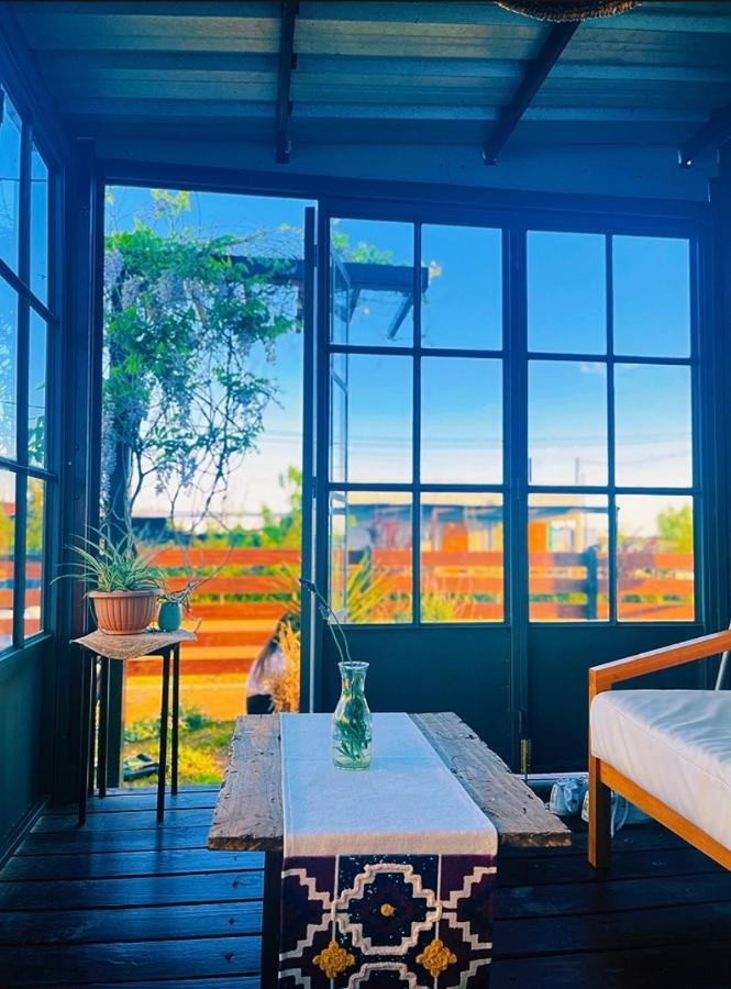 Casa el Calabres - B&B Colonia del Sacramento