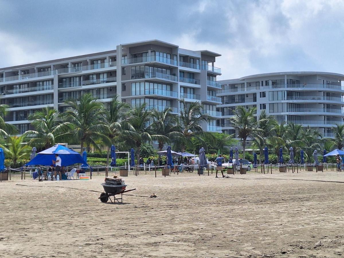 Cartagena Luxury Beach Serena del Mar - B&B Cartagena de Indias