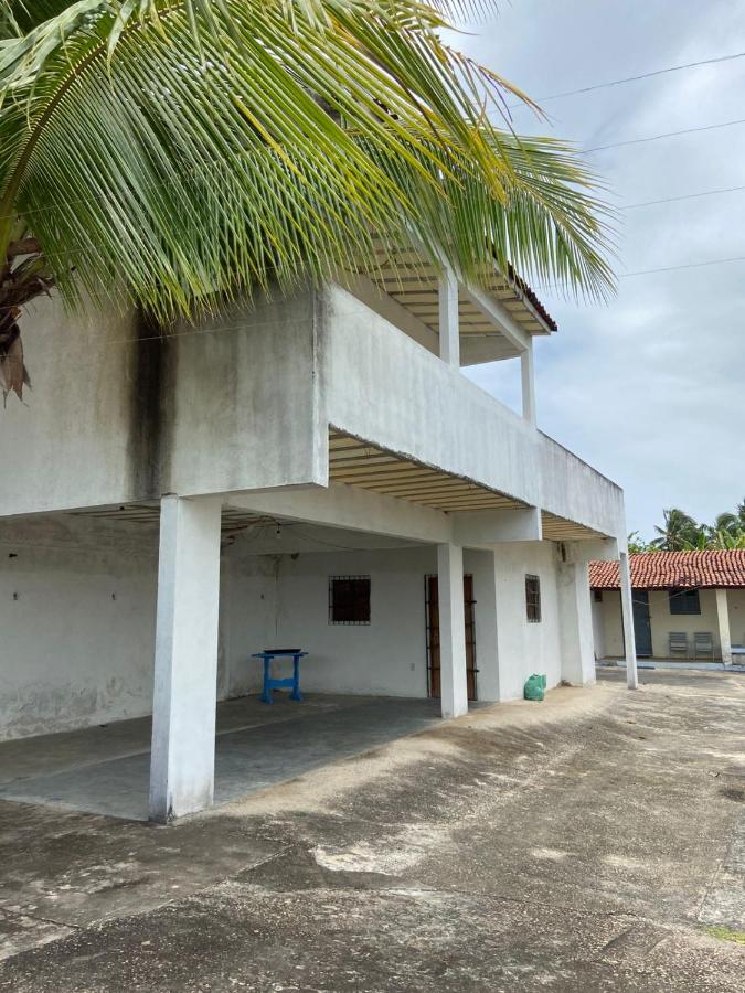 Casa de veraneio - B&B Conde