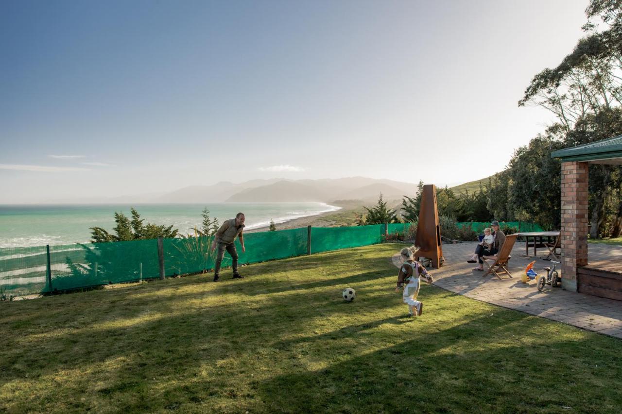 Expansive Ocean & Mountain Views - KK82140 - B&B Distretto di Kaikoura