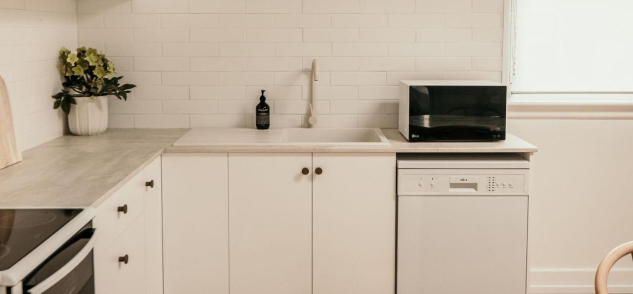 Salt Cottage - Chambres d’hôtes Port Fairy