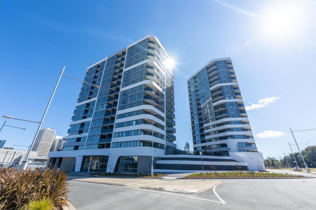 Mountain View Woden Apt, Hospital, Westfield - B&B Phillip