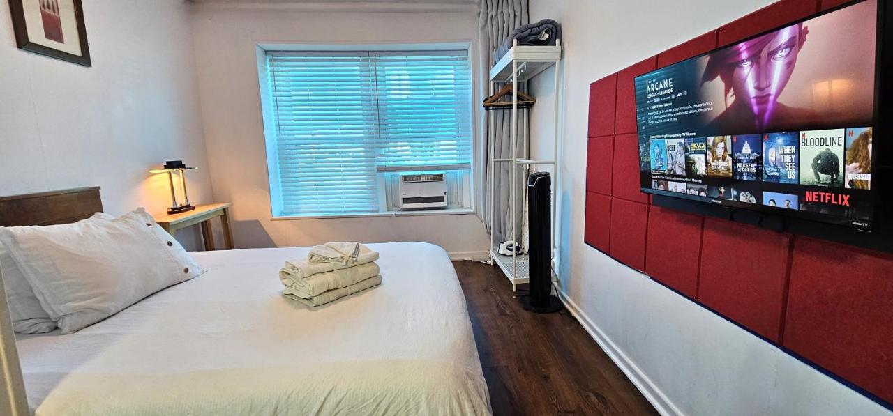 Appartamento con Vista Città