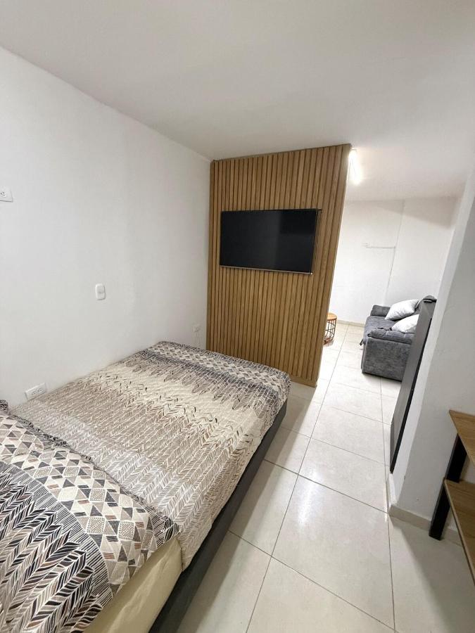 Apartamento en Cabecera - B&B Bucaramanga