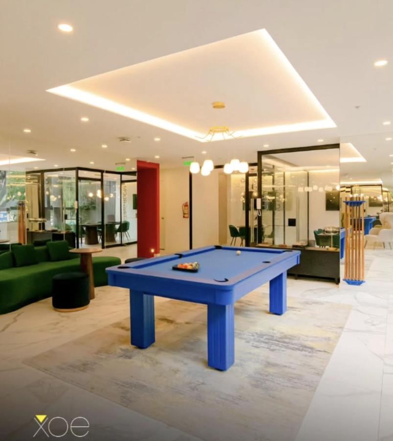 Xoe lujosa suite F5 - B&B Quito