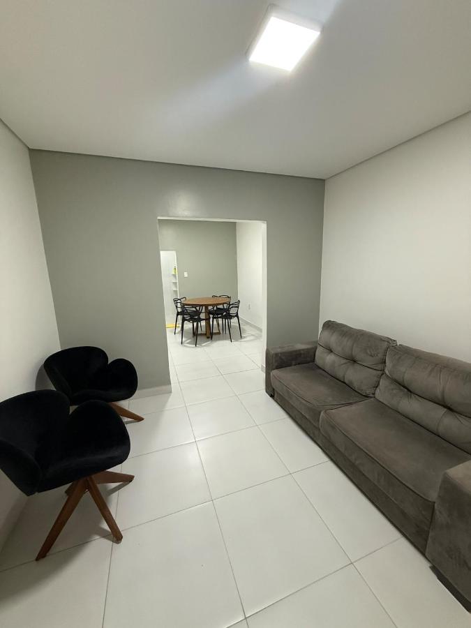 Residencial Vanessa Apartamento - B&B Porto Velho