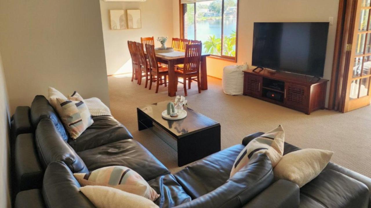A Slice Of Paradise - Ferienwohnung Sussex Inlet