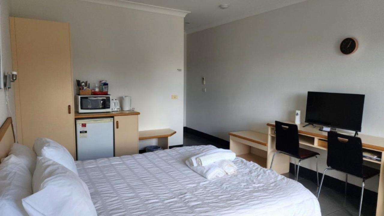 Jopen Motel Unit 4 - Ferienwohnung Sussex Inlet