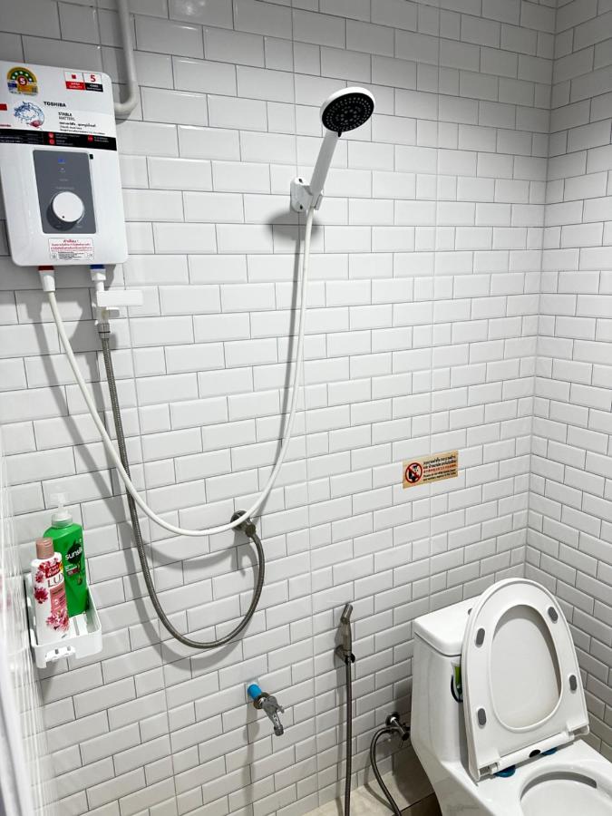 Camera Budget Doppia con Letti Singoli