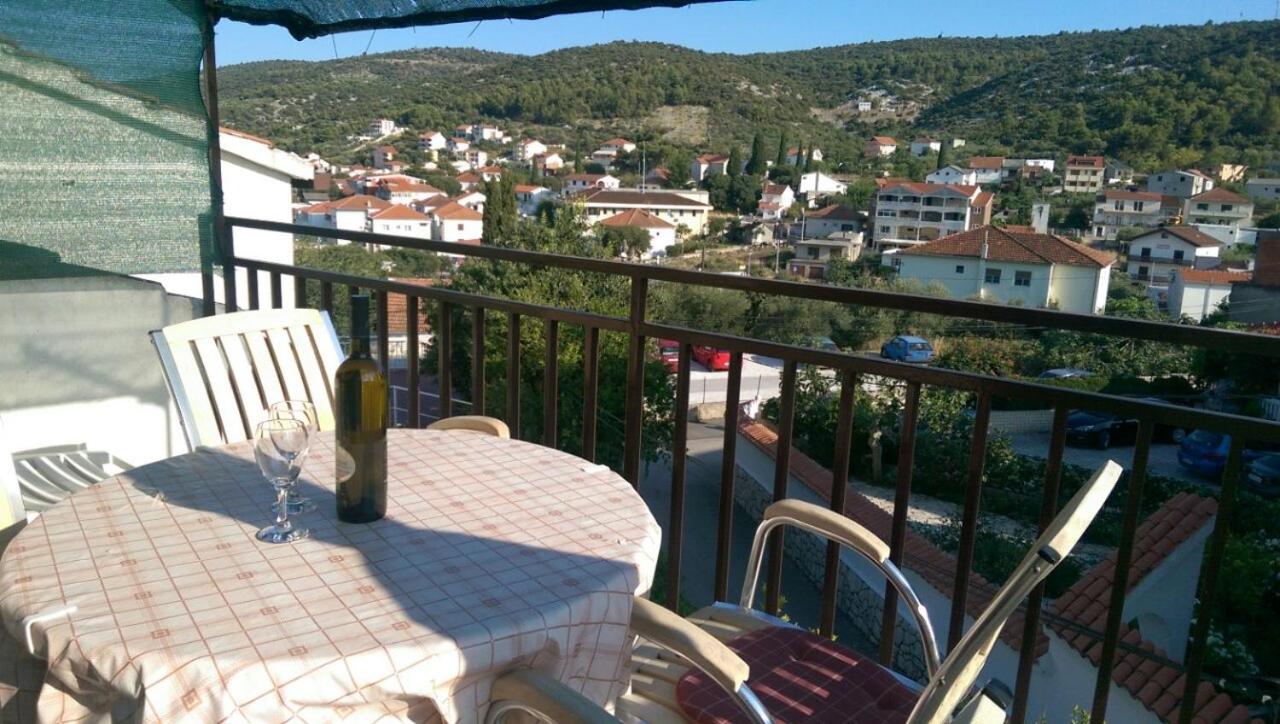 Apartments Iva i Marko - B&B