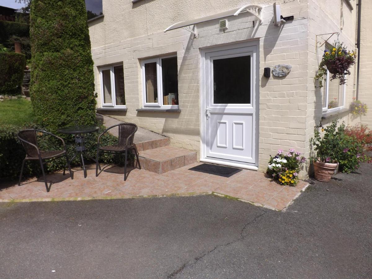 Little Burbank - Ferienwohnung Windermere