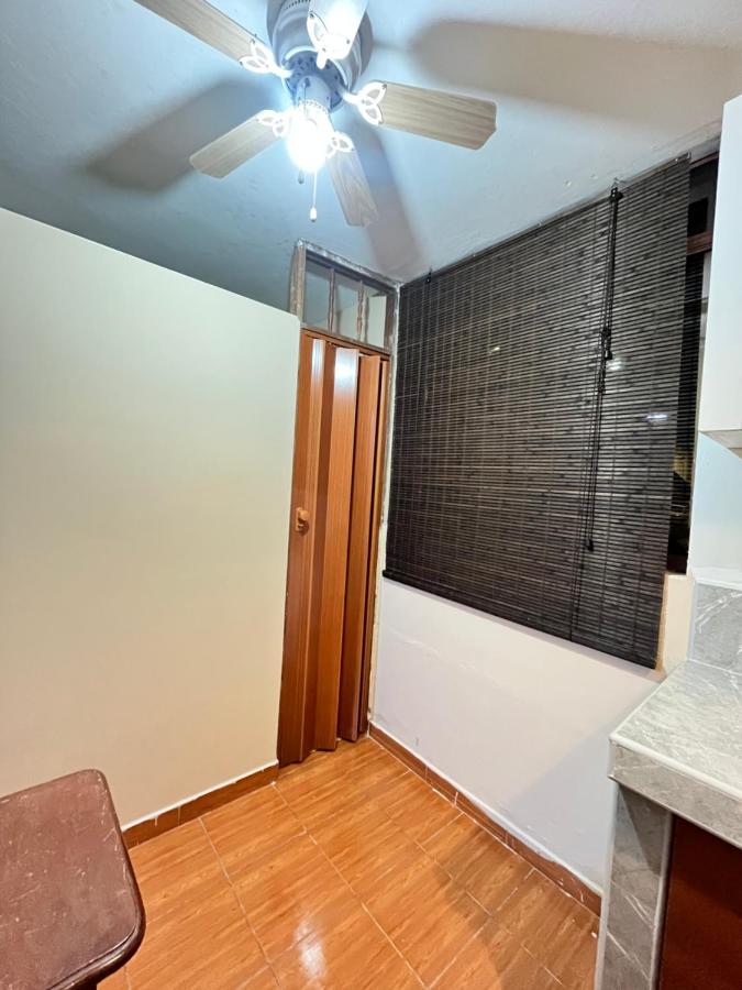 Apartment mit 1 Schlafzimmer