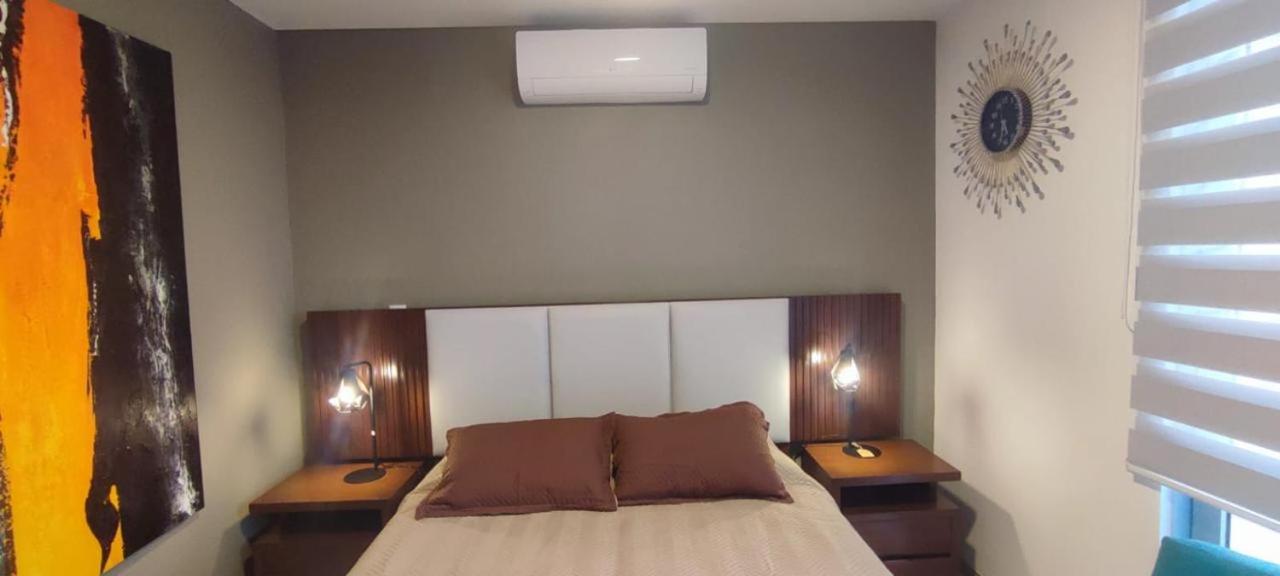 Appartement met 1 Slaapkamer