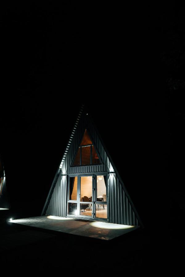 В тиші Келечина - B&B Kelechyn