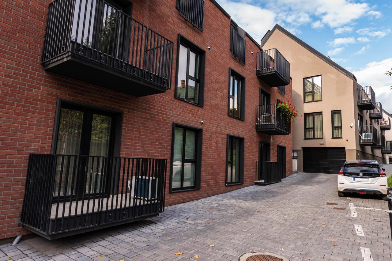 Apartament Lux Papiu Targu-Mures - Bed and Breakfast Tîrgu Mureş