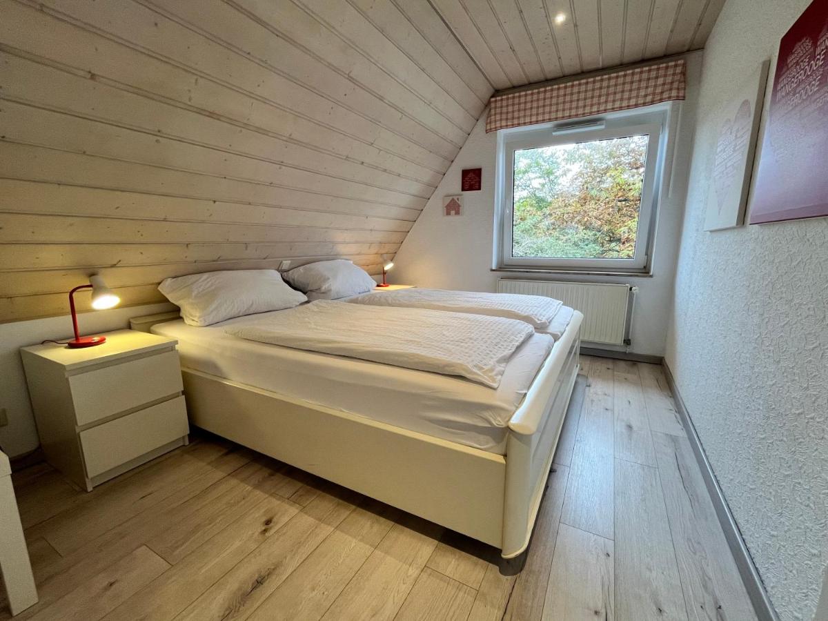 Appartamento con 2 Camere da Letto