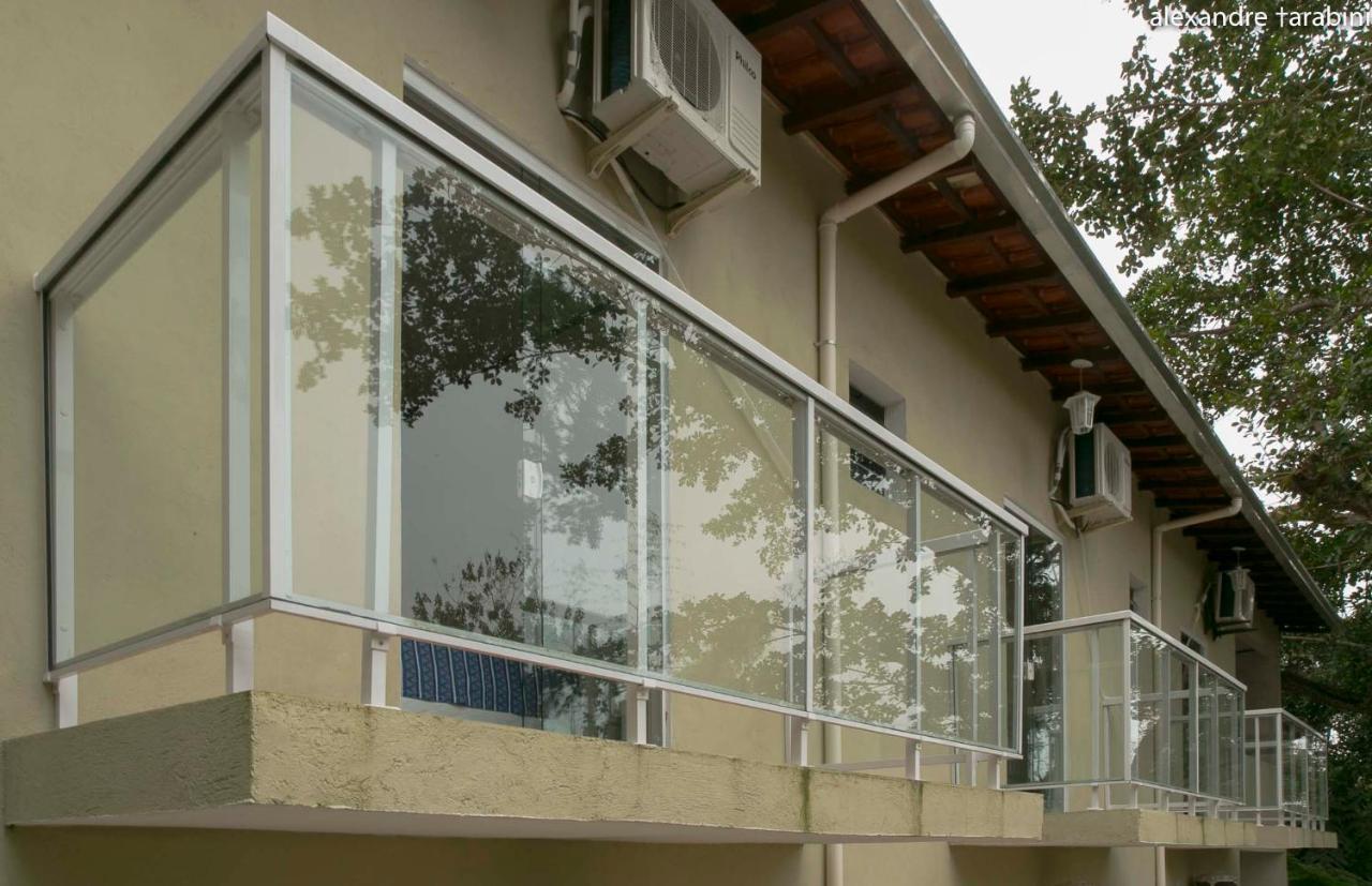 Pousada Colibri - Chambres d’hôtes Trindade