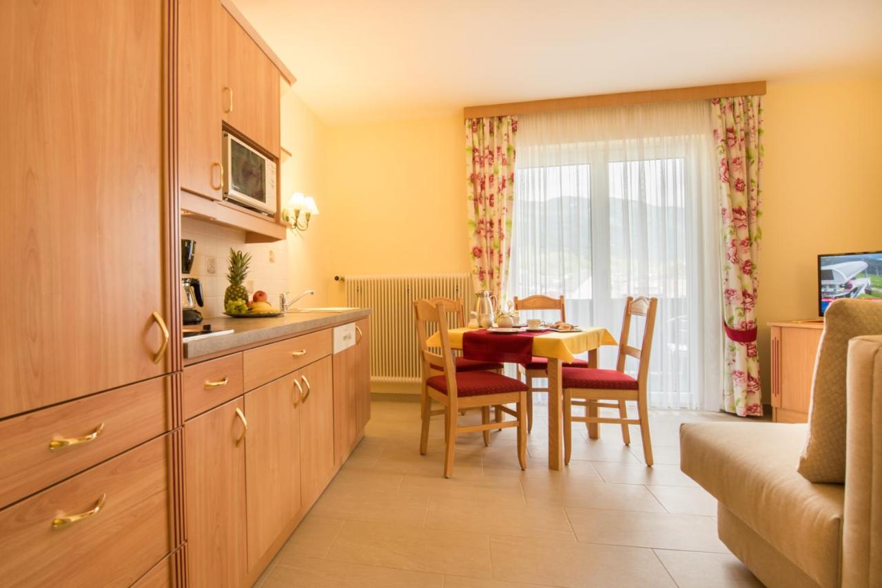 Appartement 1 Chambre
