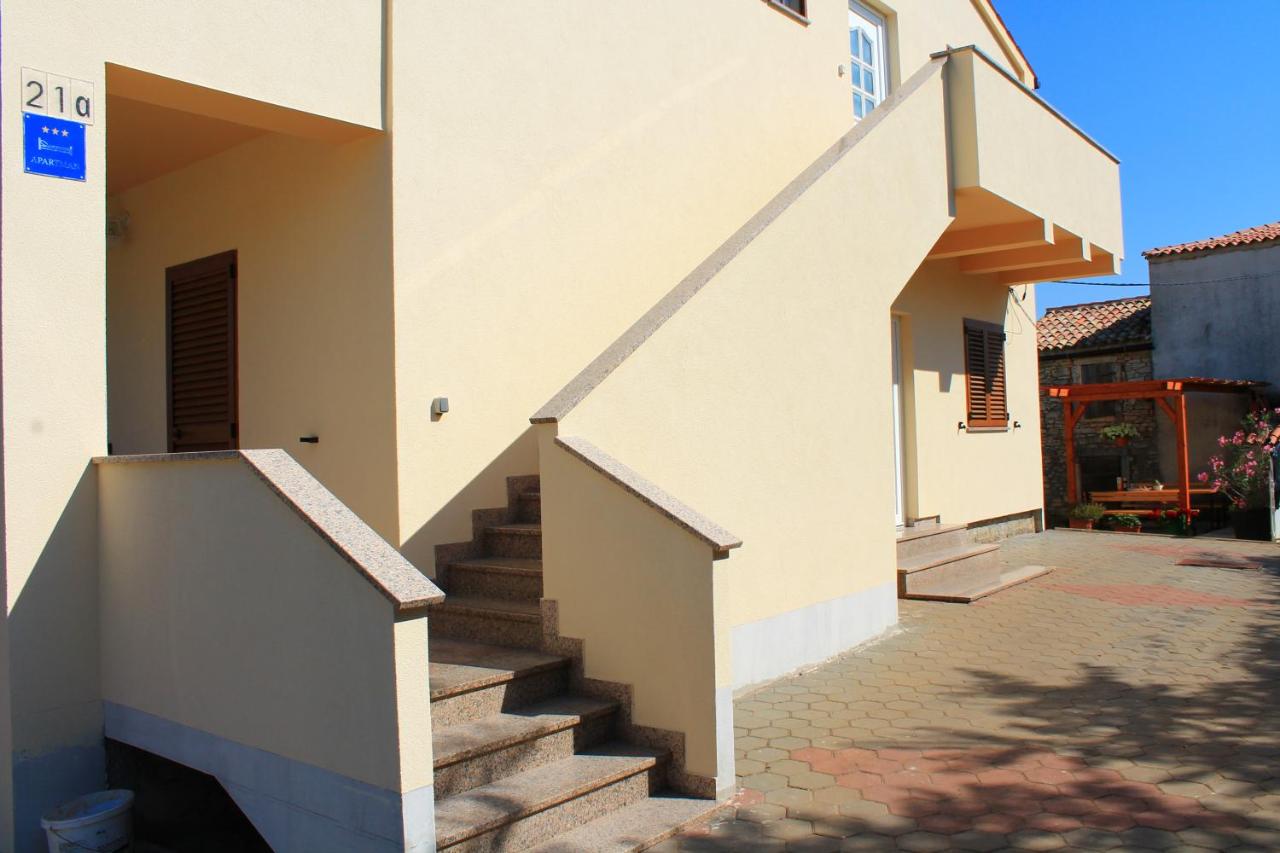 Apartment Fuma - B&B Marčana