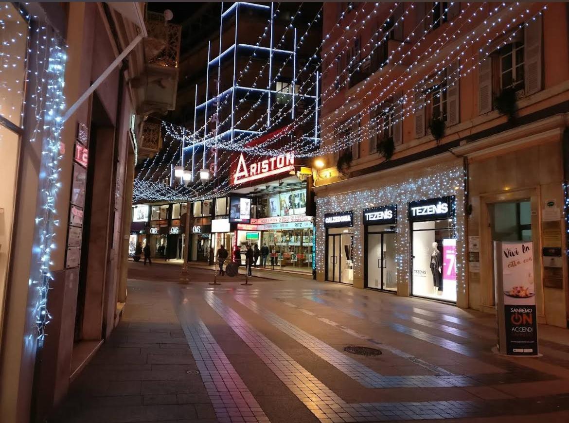 Magia & Luce - Chambres d’hôtes Sanremo