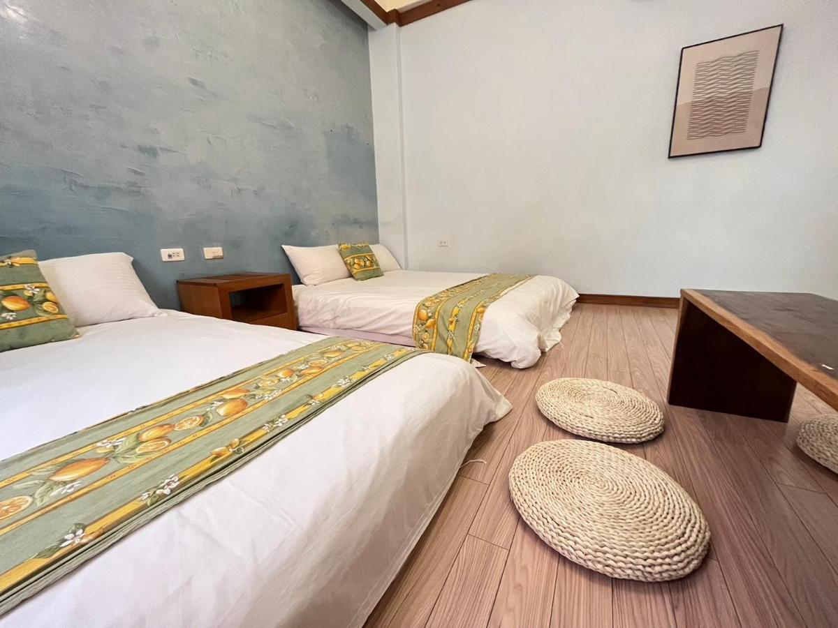 Chambre Quadruple