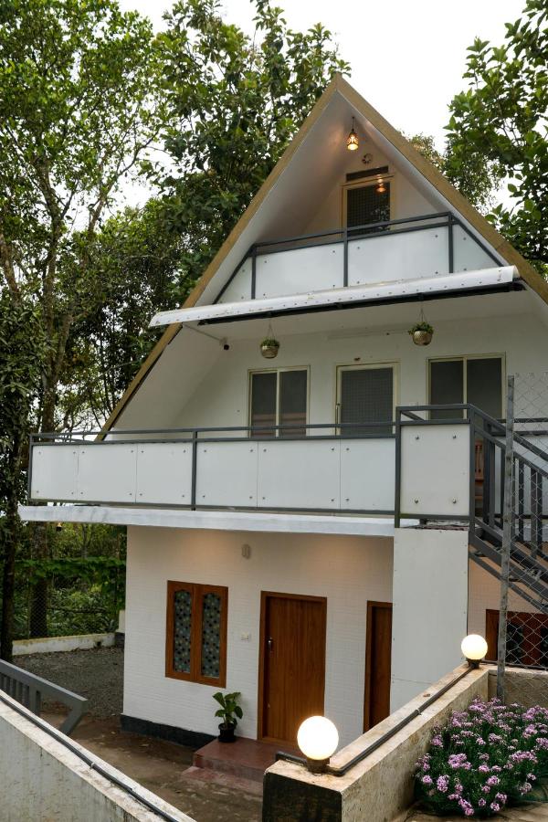 Standard Zimmer mit Queensize-Bett