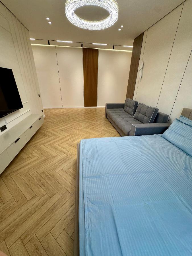 Appartement 2 Chambres - Vue sur Ville