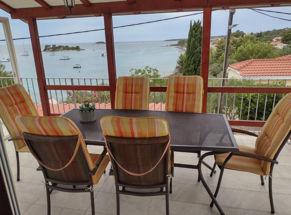 Apartment Ana Gradina - Vela Luka - Chambres d'hôtes Vela Luka