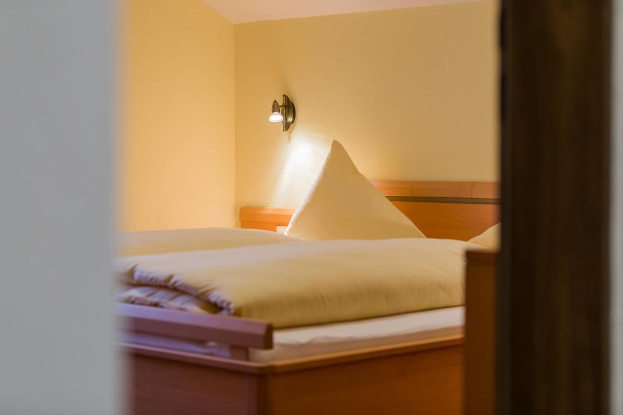 Standard One-Bedroom Apartment