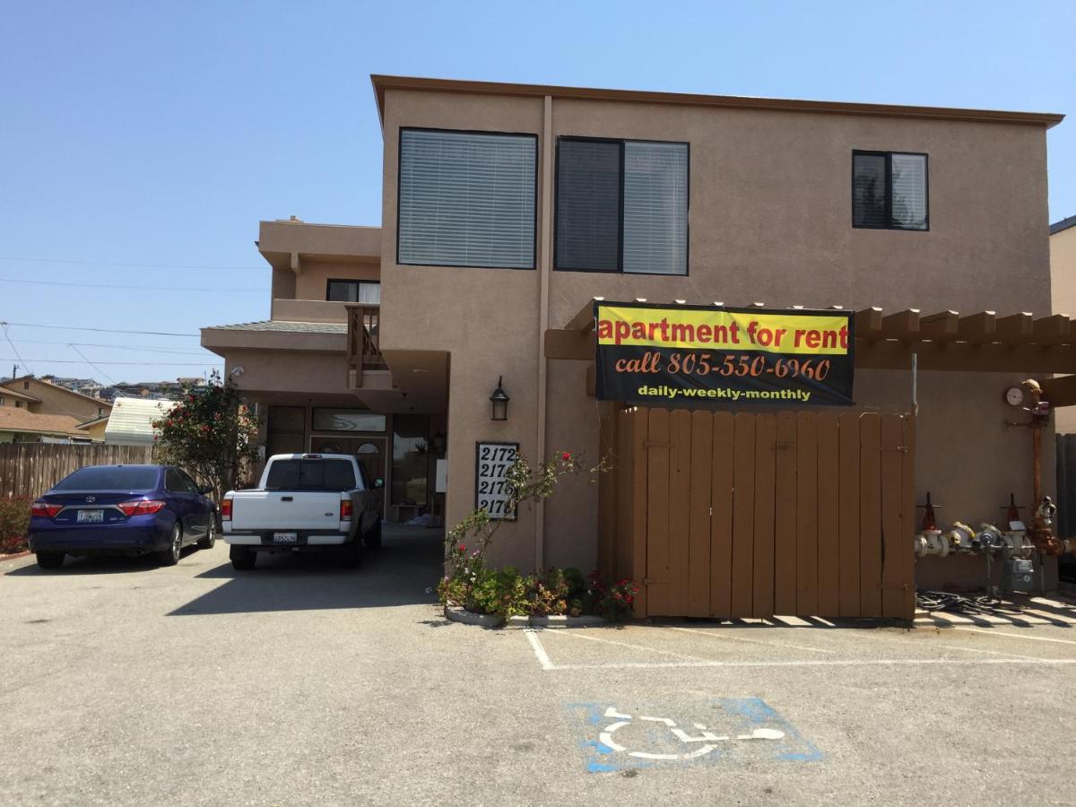 2172 main st - B&B Morro Bay